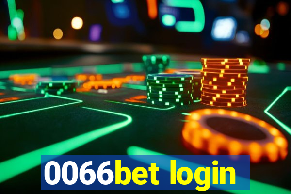 0066bet login